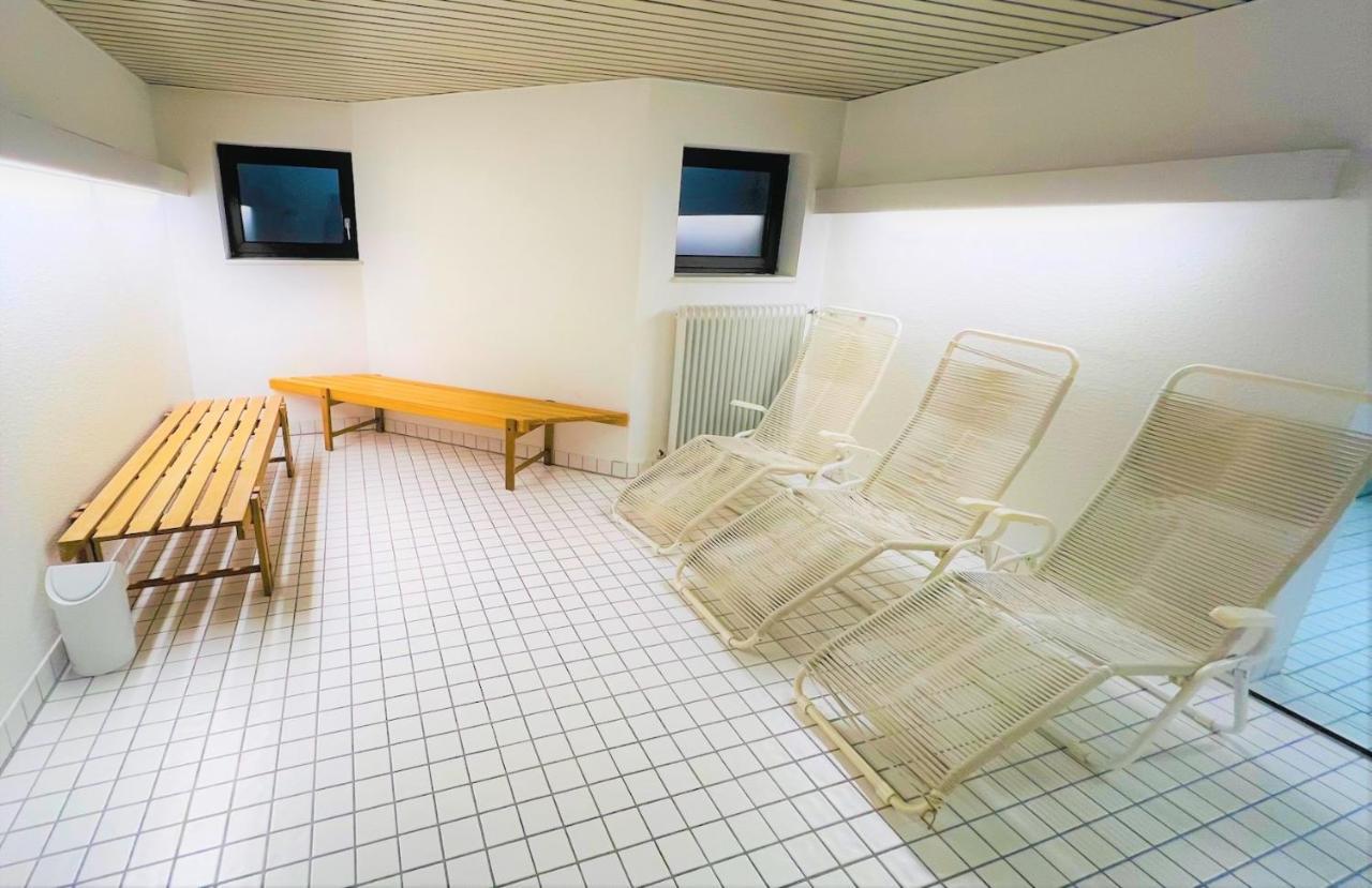 Michels Apartment Titisee-Neustadt Exterior foto