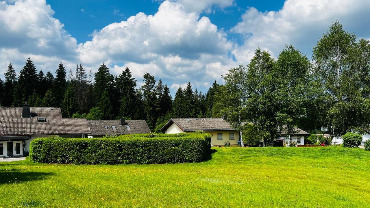 Michels Apartment Titisee-Neustadt Exterior foto